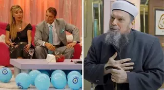 İslamiyet'e yönelen Meriç Erkan, bambaşka birine döndü