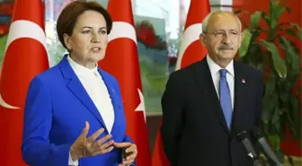 Kılıçdaroğlu'nun 'Faturamı ödemiyorum' çıkışına İYİ Parti'den ilk yorum: Akşener kanuna aykırı hiçbir şey yapmaz