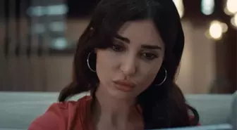 Mahkum Büge kimdir? Mahkum Büge gerçek adı ne? Melike İpek Yalova kimdir, kaç yaşında? Melike İpek Yalova'nın dizileri!