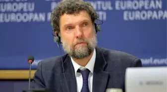 Osman Kavala'nın tutukluluk halinin devamına karar verildi! Karar oy çokluğuyla alındı