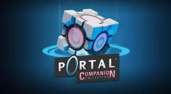 Portal: Companion Collection, Nintendo Switch'e çıkış yapıyor