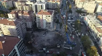 'Rıza Bey Apartmanı' davasında mahkeme heyetinin reddi talebi