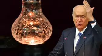 Son Dakika: Bahçeli yine çok sert! Kılıçdaroğlu'nun fatura restine 'kandil' görseliyle karşılık verdi