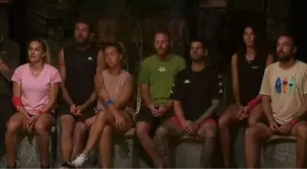 Survivor All Star'a veda eden yarışmacı belli oldu, Acun Ilıcalı'dan sürpriz teklif gecikmedi