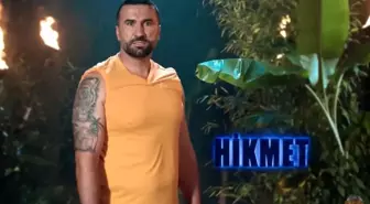 Survivor Hikmet'in boyu ve kilosu kaç? Survivor 2022 Hikmet Tuğsuz kimdir, kaç yaşında, nereli, mesleği ne, boyu kaç, kilosu kaç, hangi spor dalında?