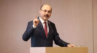 Türk Eğitim-Sen Genel Başkanı Geylan: 'Mazeret tayin sorunu öğretmenlerimizin dramıdır'