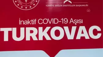 Vatandaşlar TURKOVAC aşısına ilgi gösteriyor