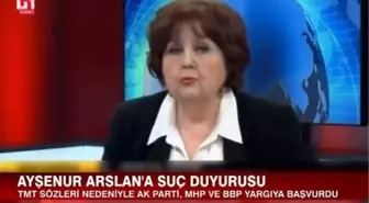 Ayşenur Aslan kimdir? Ayşenur Arslan kaç yaşında, nereli?