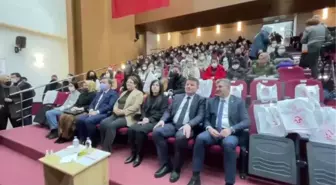 Bakan Yanık, AK Parti İl Başkanlığını ve Aksaray Belediyesini ziyaret etti