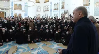 Bizzat kendisi açıkladı! İşte Cumhurbaşkanı Erdoğan'ın koronavirüsü hafif atlatmasının sırrı