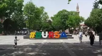 Bursa'da gezilecek yerler, Bursa'da gezilecek en güzel tarihi ve doğal yerler neresidir?