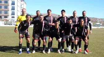 Elazığspor, Karaman'a 20 futbolcuyla gitti