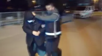 FETÖ firarisi ihraç edilen eski emniyet müdürü Ankara'da yakalandı