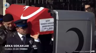 İlker İnanoğlu diziden mi çıkıyor? İlker İnanoğlu Arka Sokaklar'dan ayrılacak mı? İlker İnanoğlu diziden çıkıyor mu? Arka Sokaklar Engin öldü mü?