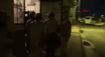 İSTANBUL'DA 'SİYASİ VE ASKERİ CASUSLUK' OPERASYONU 14 GÖZALTI