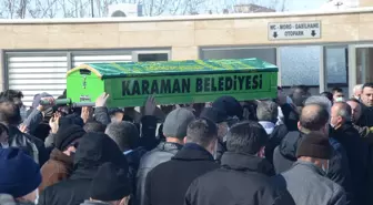 Trafik kazasında ölen çocuğun cenazesi toprağa verildi