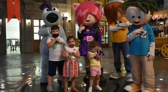 KidZania ve İstanbul İl Milli Eğitim Müdürlüğü ile 6 bin öğrenci geleceği deneyimleyecek