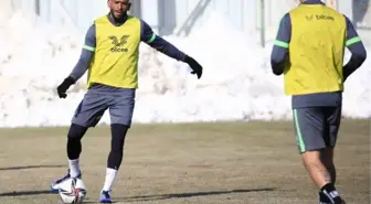 Konyaspor'da hedef, Trabzon'dan puanla dönmek