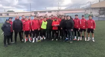 Manisaspor Başkanı Atlı'dan taraftara çağrı