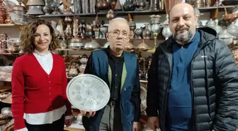 Muğla'da Kavaklıdere bakırı için coğrafi işaret çalışması başlatıldı