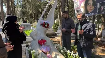Son dakika: ÖLÜMÜNÜN 7'NCİ YILINDA ANILAN ÖZGECAN'IN ANNESİ: ACIMIZ İLK GÜNKÜ GİBİ