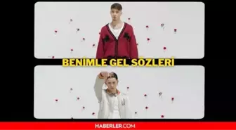 Reckol Cakal - Benimle Gel sözleri! Reckol Benimle Gel şarkı sözleri, Reckol Cakal Benimle Gel tam metni