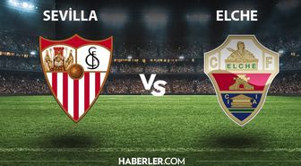 Sevilla - Elche maçı ne zaman, saat kaçta, hangi kanalda? Sevilla - Elche maçı şifresiz mi?