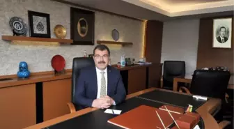 TÜBİTAK Başkanı Mandal: Desteklenen projelerde kadın araştırmacı sayısı arttı