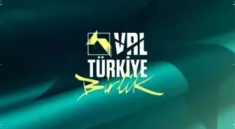 VRL Türkiye: Birlik Fikstürü Yayınlandı!