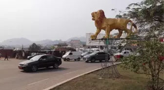 YAOUNDE/DAKAR - Afrikalılar yerel dillerine sahip çıkmak istiyor