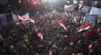 Yemen'de 11 Şubat devriminin 11. yıl dönümü kutlandı