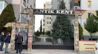 BARINAĞA GÖTÜRÜLDÜKTEN 1 GÜN SONRA ÖLEN LASSİ İÇİN ŞİKAYETÇİ OLDULAR