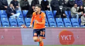 Başakşehir'de yeni trasnferler Pizzi ve Trezeguet 11'de