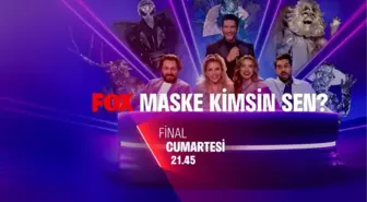 Bu akşam Maske Kimsin Sen var mı, yok mu, neden yok? 12 Şubat 2022 Maske Kimsin Sen bu akşam yeni bölüm var mı, ne zaman, saat kaçta başlayacak?