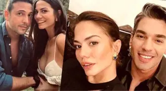 Demet Özdemir ile Oğuzhan Koç'un Kısa Süreli Ayrılığının Perde Arkası