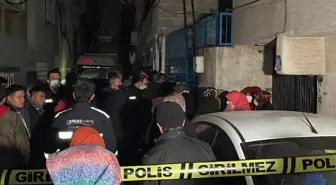 Gaziantep'te aynı aileden 3 kişi karbonmonoksitten zehirlendi