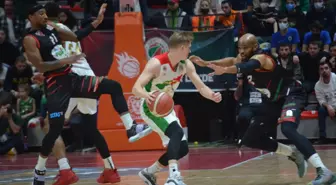 ING Basketbol Süper Ligi