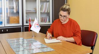 Son dakika haberi: Japonya'dan Karadeniz Müzik Arşivine görsel materyal bağışı
