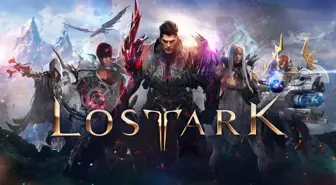 Lost Ark ne zaman açılacak? Türkiye Lost Ark sunucuları saat kaçta açılacak? Lost Ark 13 Şubat'ta mı herkese açılacak?