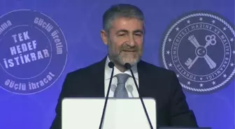 Bakan Nebati, fiyat artışlarına karşı yeni tedbir paketini açıklıyor