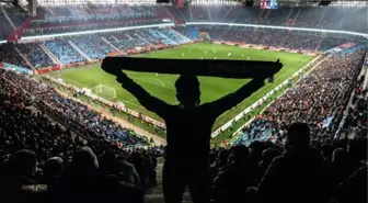 Trabzonspor'da hedef şampiyonluk havasına girmek