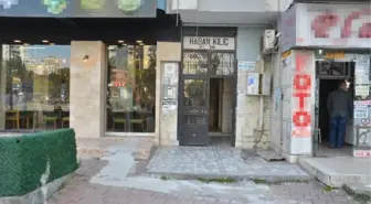 Uzman Çavuş'un yaraladığı Özkan Bolat, 5 gün sonra hayatını kaybetti