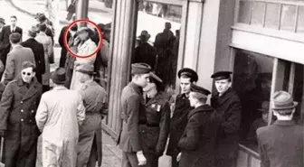 '2104'ten geliyorum' diyerek 27 yıl sonraki tüyler ürpertecek felaketin fotoğrafını paylaştı