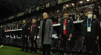 Altay'da Mustafa Denizli çıkmazı