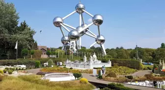 Brüksel 'Özgürlük Konvoyu'na karşı teyakkuzda