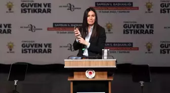 Son dakika haber | Cumhurbaşkanı Erdoğan: 'Dışımızdakiler zaten hiçbir şey yapmış değiller ama bizim yaptığımız çok şey var'