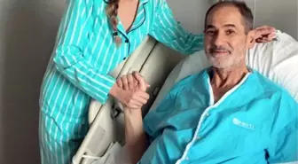 Eşine hayatının en anlamlı hediyesini verdi