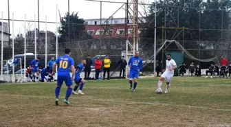 Golden Lig.com Türkiye Şampiyonası yapıldı