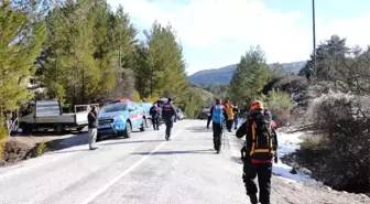 13 gün sonra ölü bulunan Barış, düşüp boynunu kırmış