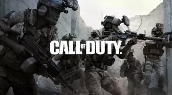 Activision, iki yeni Call of Duty oyununu duyurdu! İşte çıkış tarihleri